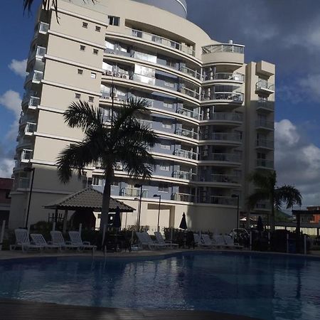 Apartamento Familia Santos Penha  Luaran gambar