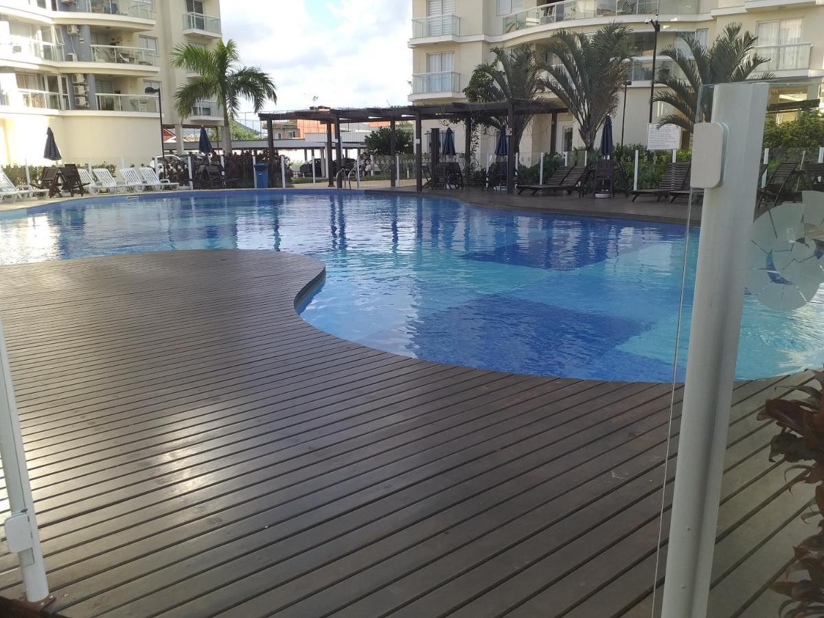 Apartamento Familia Santos Penha  Luaran gambar