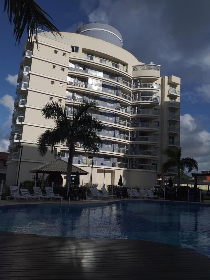 Apartamento Familia Santos Penha  Luaran gambar