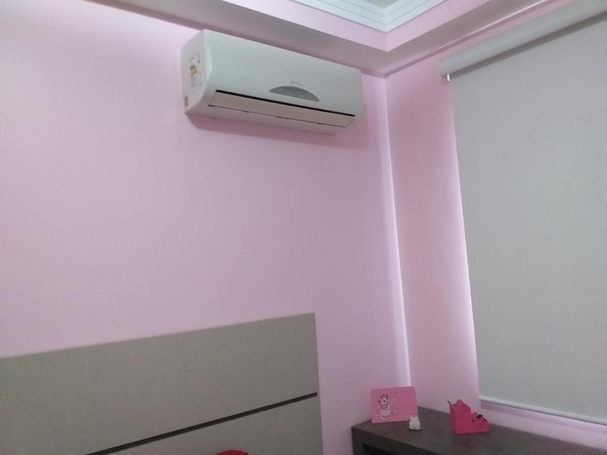 Apartamento Familia Santos Penha  Luaran gambar