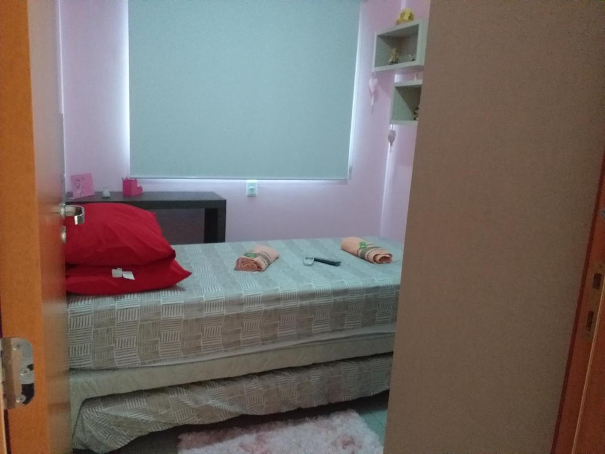 Apartamento Familia Santos Penha  Luaran gambar