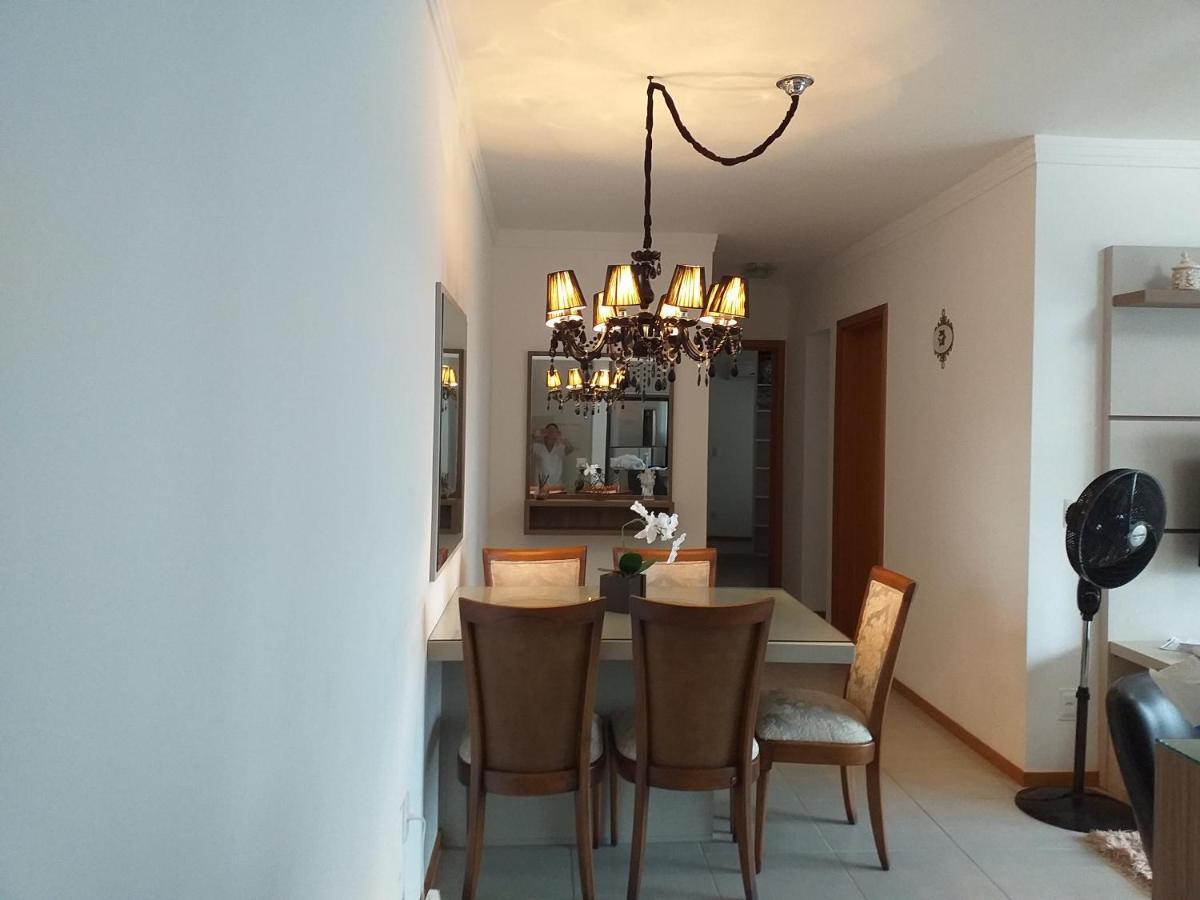 Apartamento Familia Santos Penha  Luaran gambar