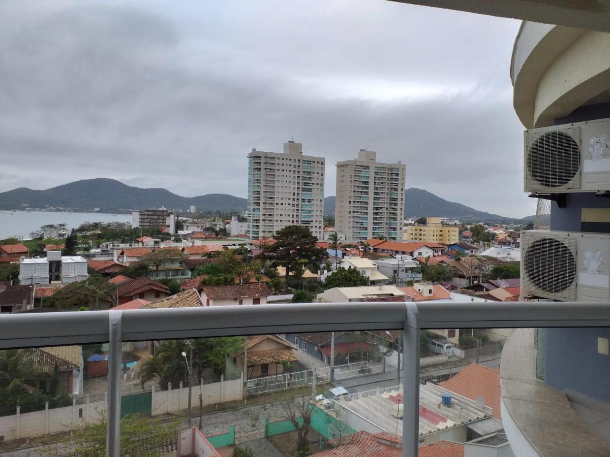Apartamento Familia Santos Penha  Luaran gambar