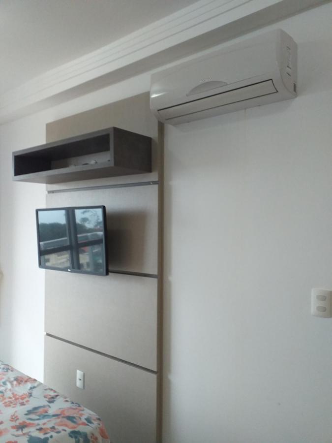 Apartamento Familia Santos Penha  Luaran gambar
