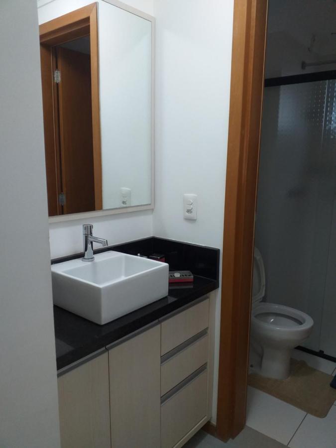 Apartamento Familia Santos Penha  Luaran gambar