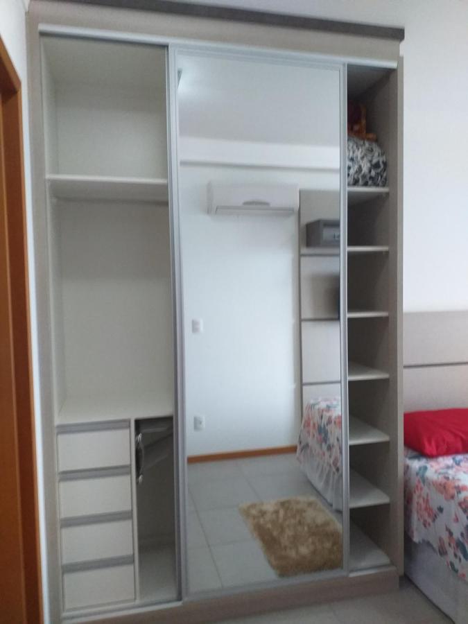 Apartamento Familia Santos Penha  Luaran gambar