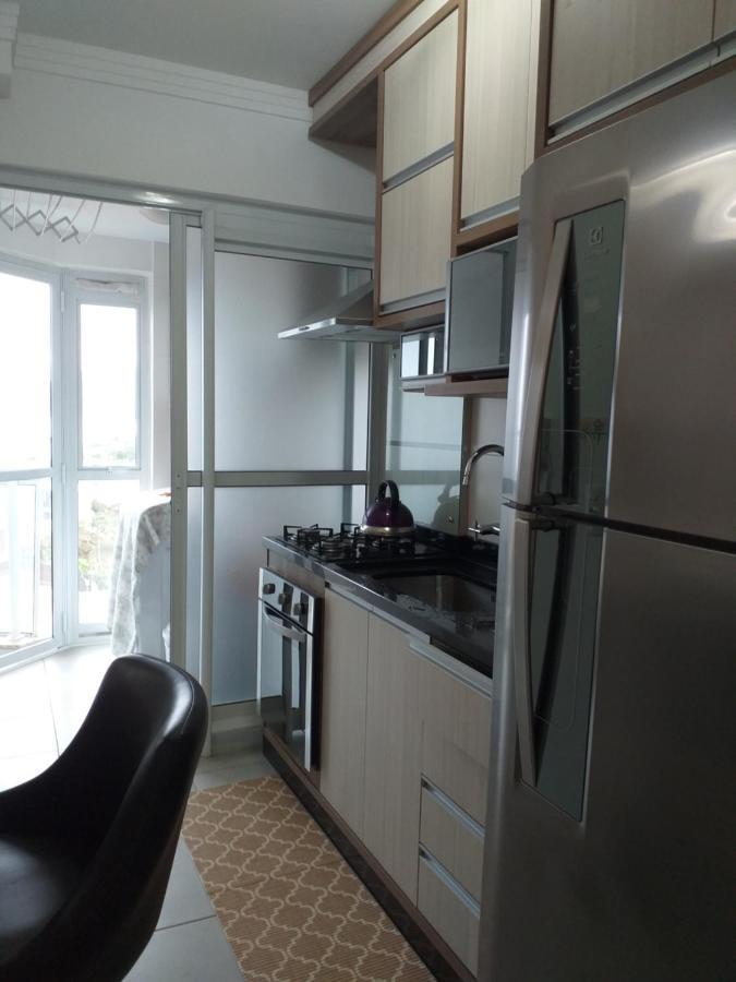 Apartamento Familia Santos Penha  Luaran gambar