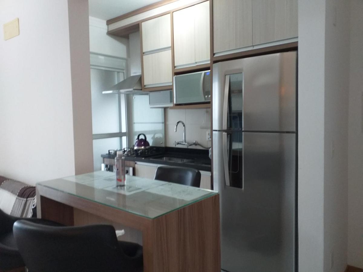 Apartamento Familia Santos Penha  Luaran gambar