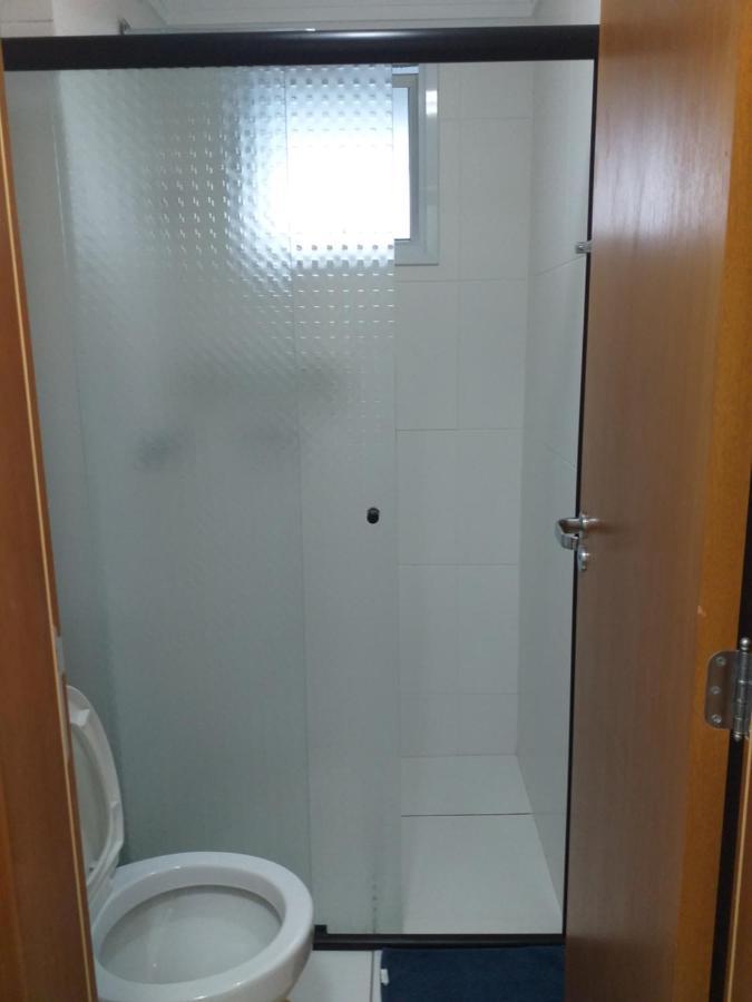 Apartamento Familia Santos Penha  Luaran gambar