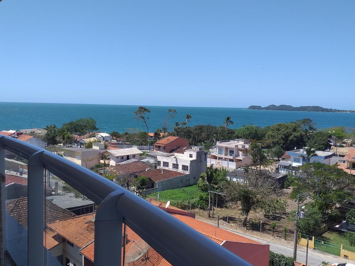 Apartamento Familia Santos Penha  Luaran gambar