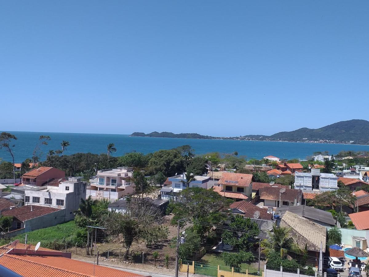Apartamento Familia Santos Penha  Luaran gambar