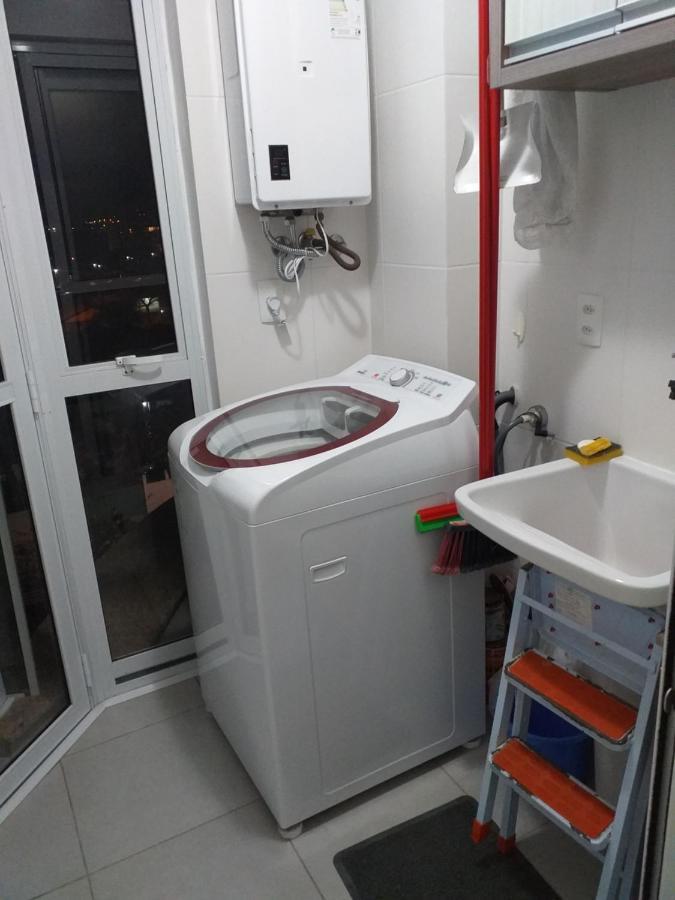 Apartamento Familia Santos Penha  Luaran gambar