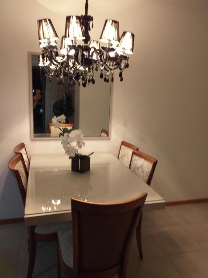 Apartamento Familia Santos Penha  Luaran gambar
