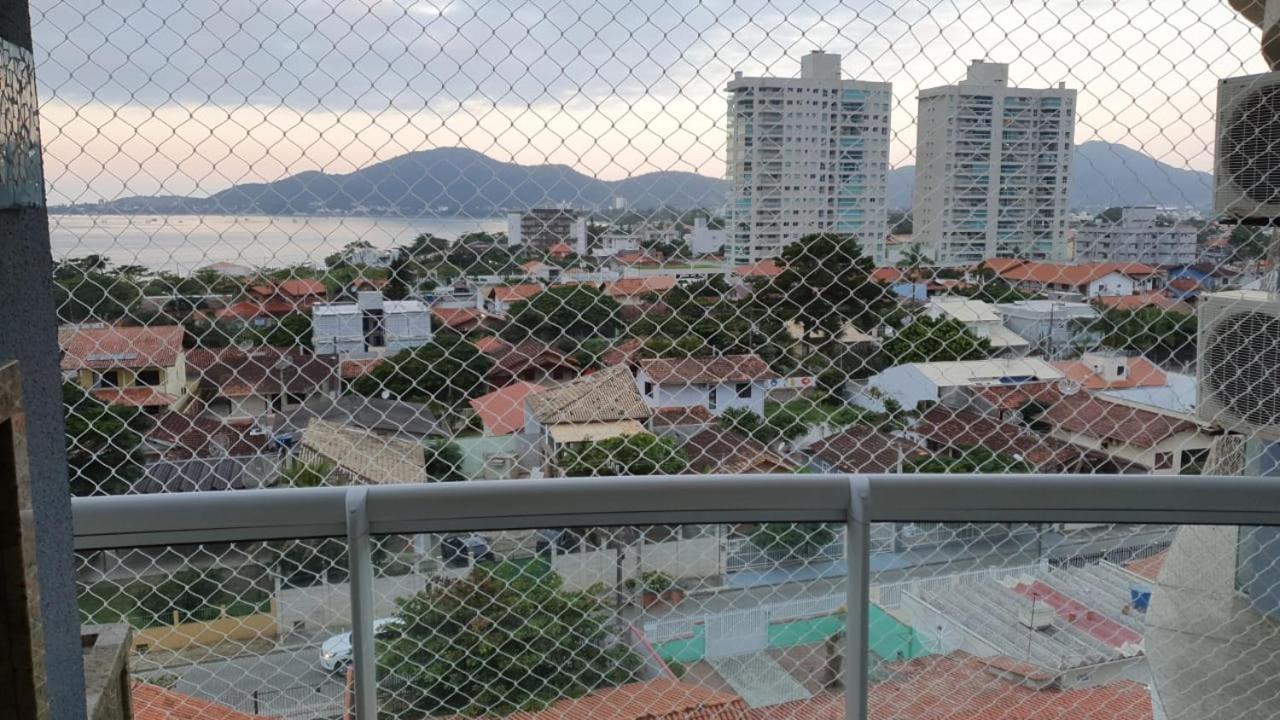 Apartamento Familia Santos Penha  Luaran gambar