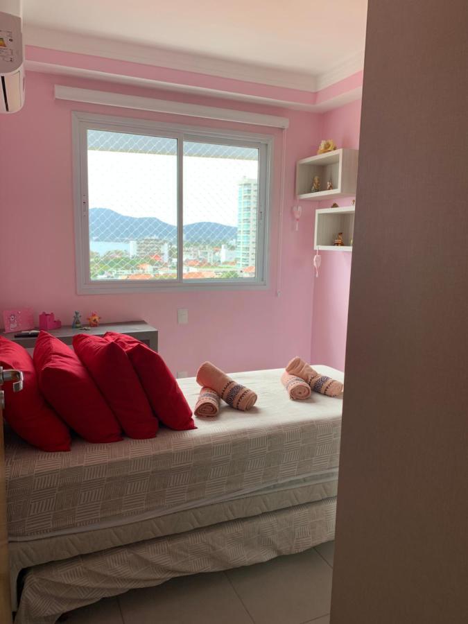 Apartamento Familia Santos Penha  Luaran gambar