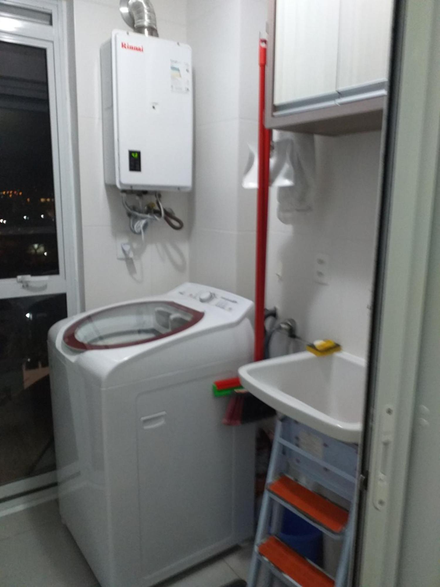 Apartamento Familia Santos Penha  Bilik gambar