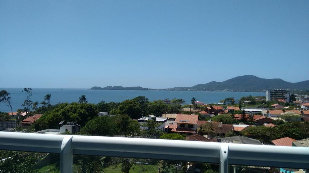 Apartamento Familia Santos Penha  Luaran gambar
